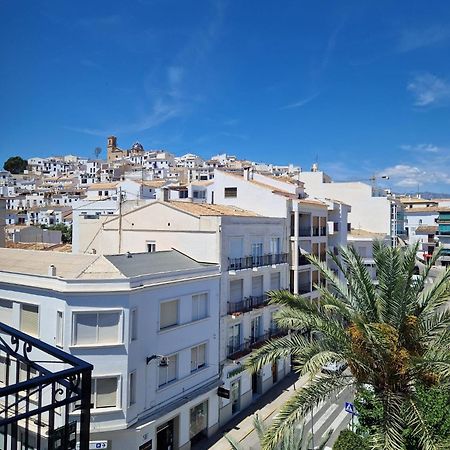 Casaenaltea Primera Linea Y Vistas 1 Dış mekan fotoğraf