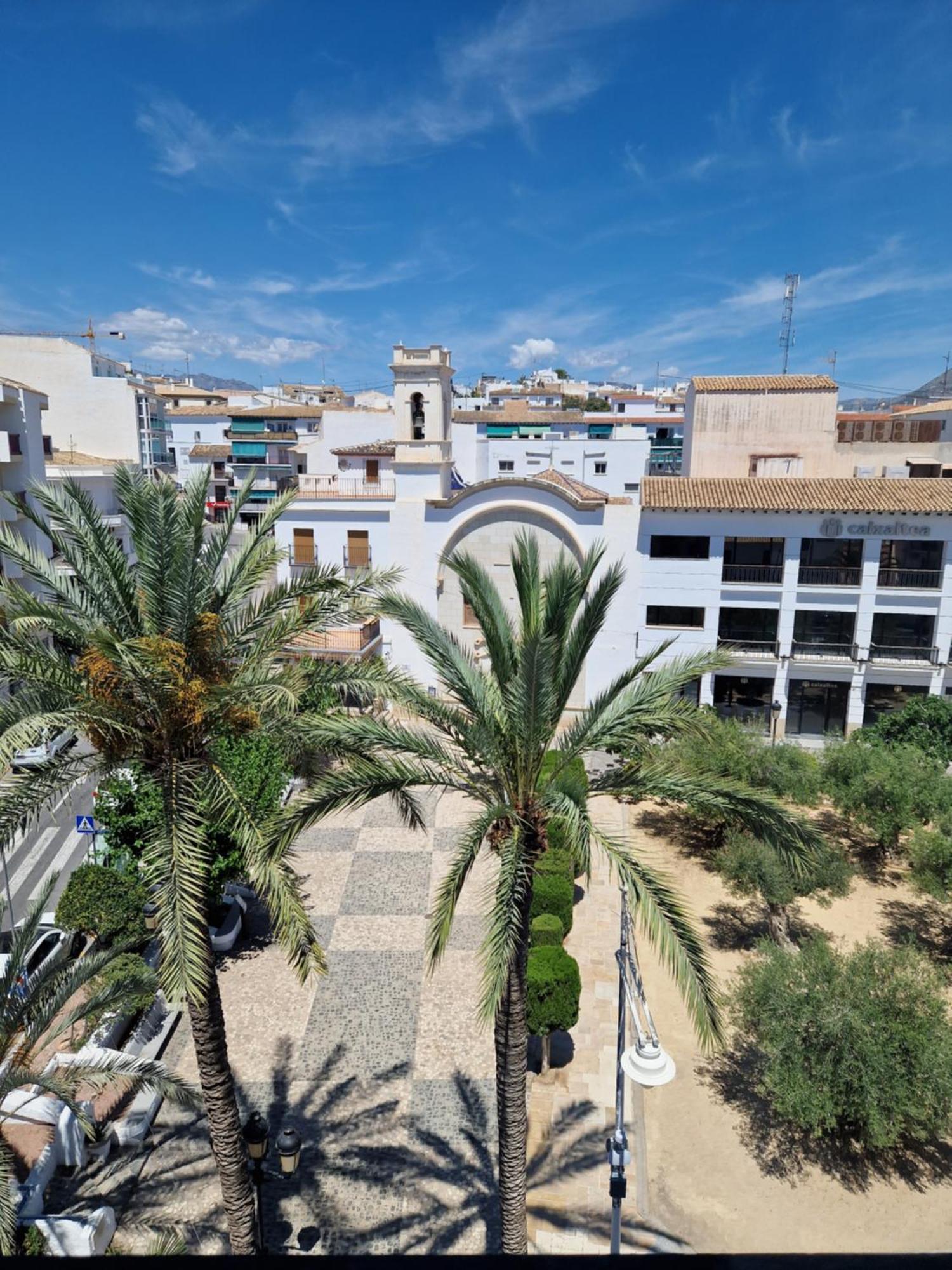 Casaenaltea Primera Linea Y Vistas 1 Dış mekan fotoğraf